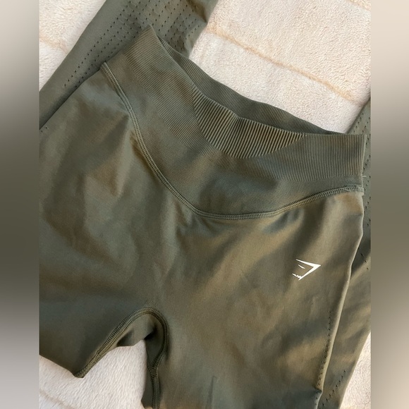 Gymshark Sweat Seamless leggings - Picture 4 of 5